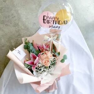 Pastel Wishes