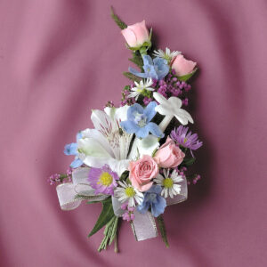 Pastel Reverie