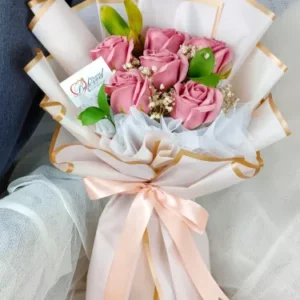 Rose Romance