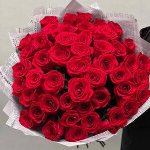 Crimson Romance